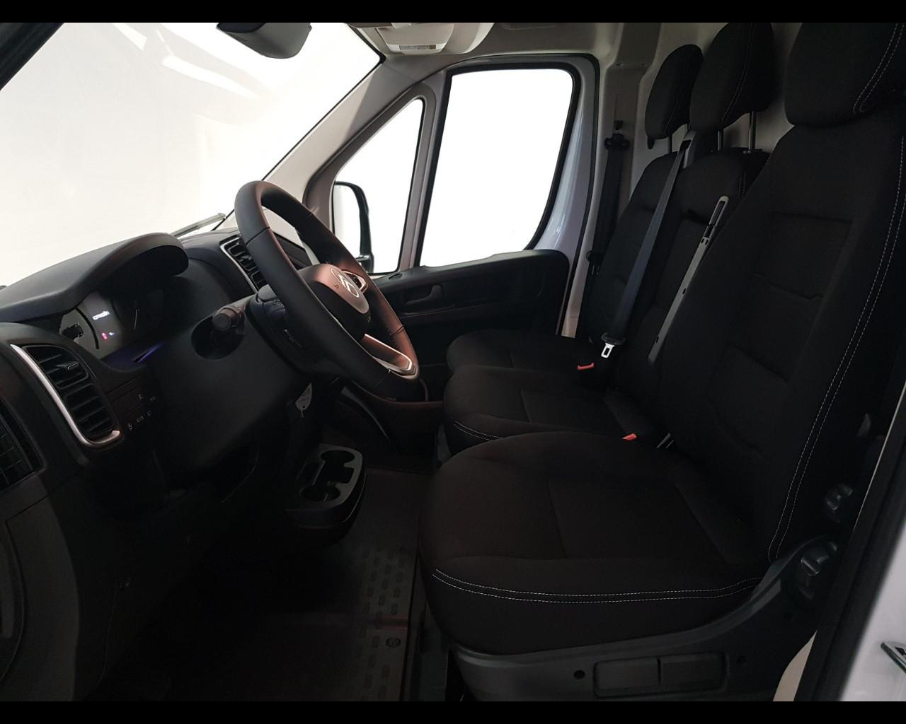 CITROEN Jumper 33 L2H1 2.2 bluehdi 140cv S&S
