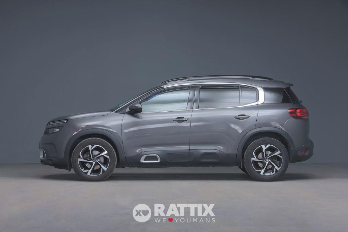 Citroen C5 Aircross 1.2 Puretech 130CV Shine EAT8