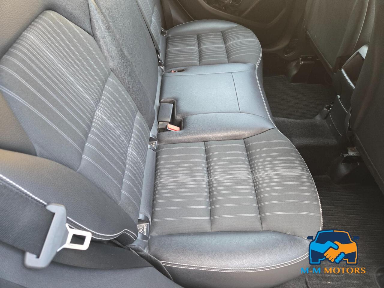 Mercedes B 200 CDI Premium