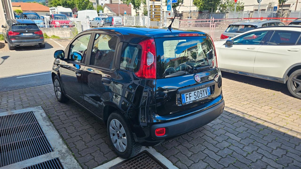 Fiat Panda 1.2 Pop 69cv NEOPATENTATI