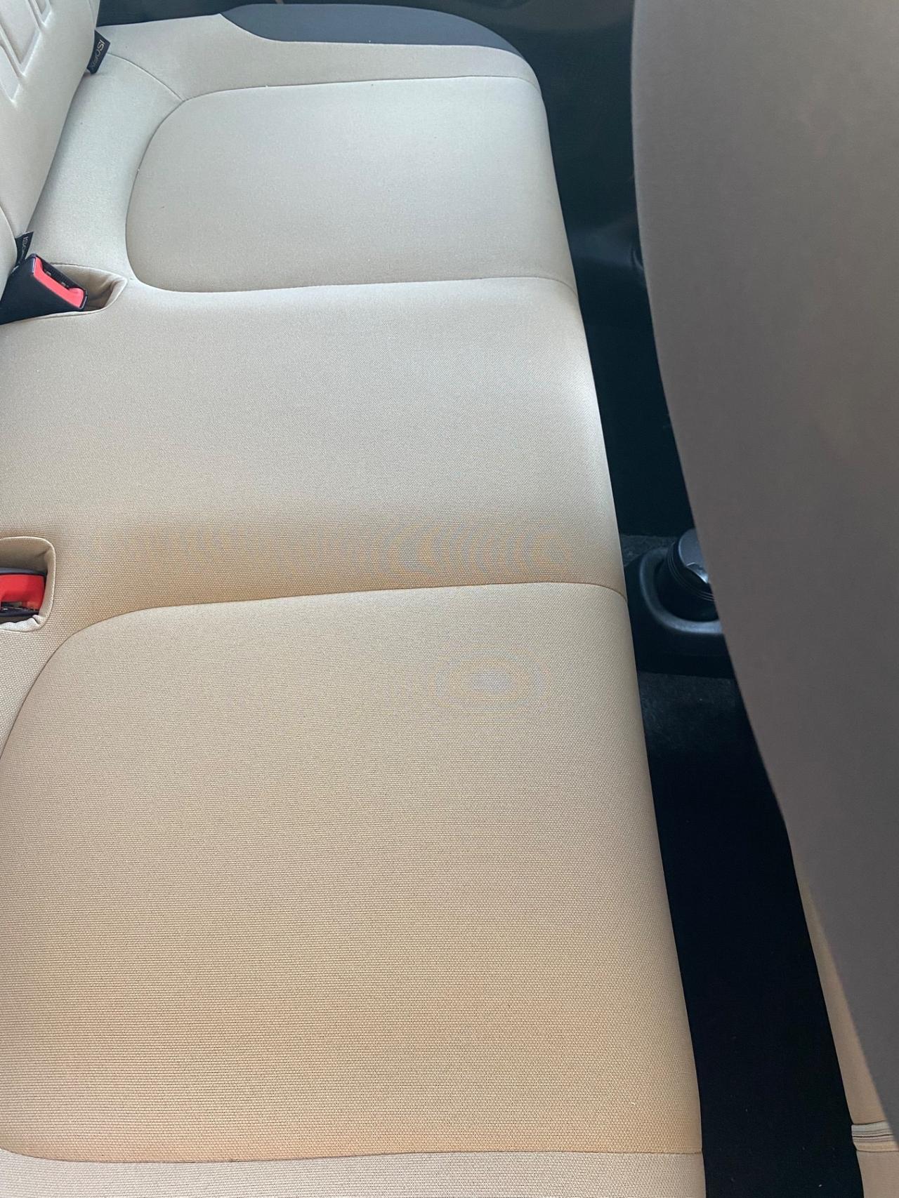 Fiat Panda Natural Power 2016 Lounge Full
