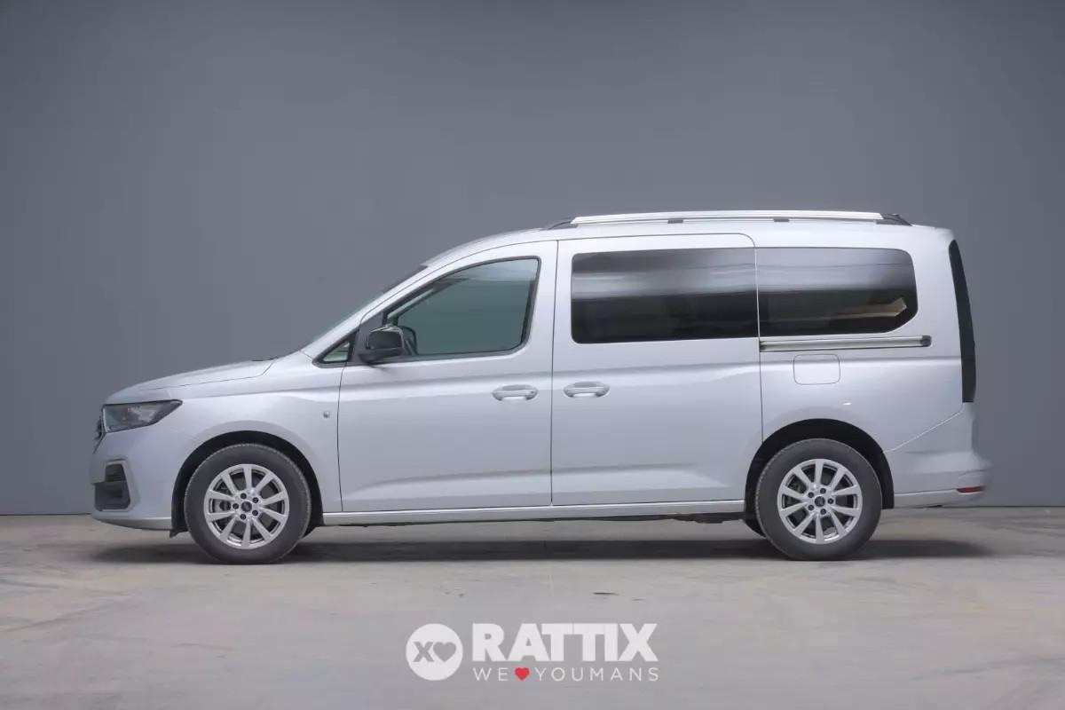 Ford Grand Tourneo 2.0 Ecoblue 122CV Titanium Auto 7p.ti