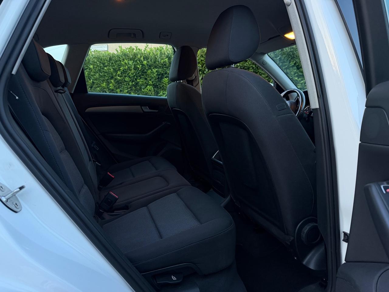 Audi Q5 2.0 TDI 177 CV QUATTRO EURO6