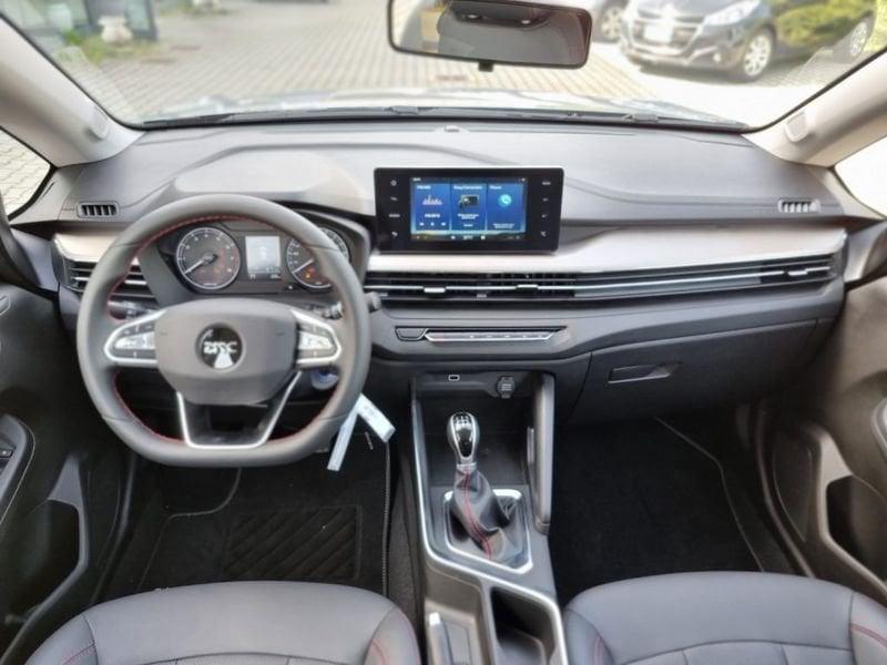 Emc Quattro 1.5 MT