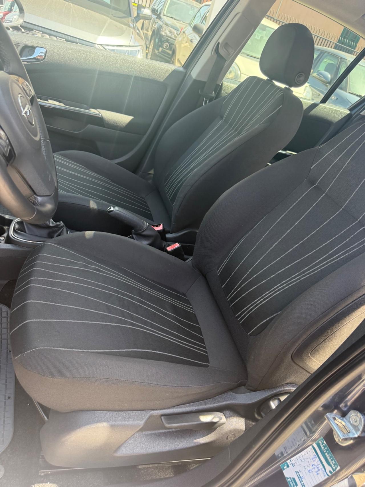 Opel Corsa 1.2 5 porte Elective 90.000 KM NUOVA