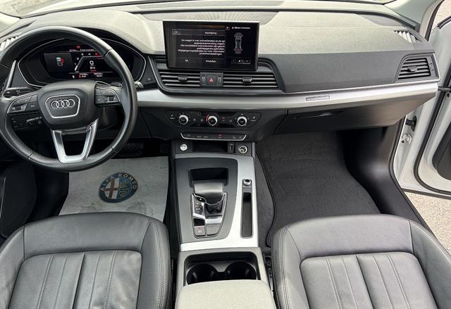 AUDI Q5 40 TDI 204 CV quattro S tronic Advanced