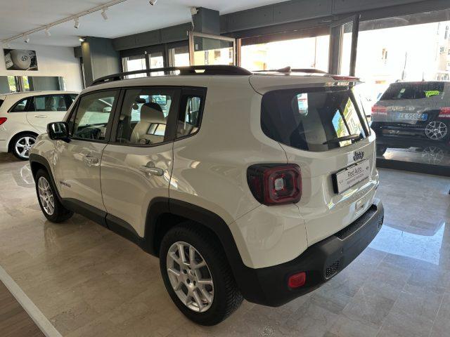 JEEP Renegade 1.0 T3 Limited