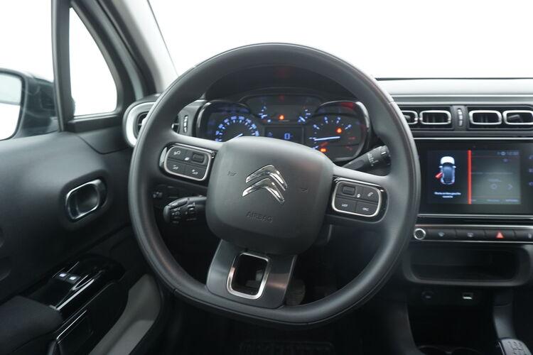 Citroen C3 Shine BR750374 1.2 Benzina 83CV