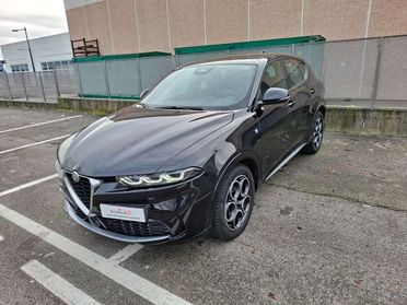 Alfa Romeo Tonale Tonale 1.5 hybrid Ti 160cv tct7