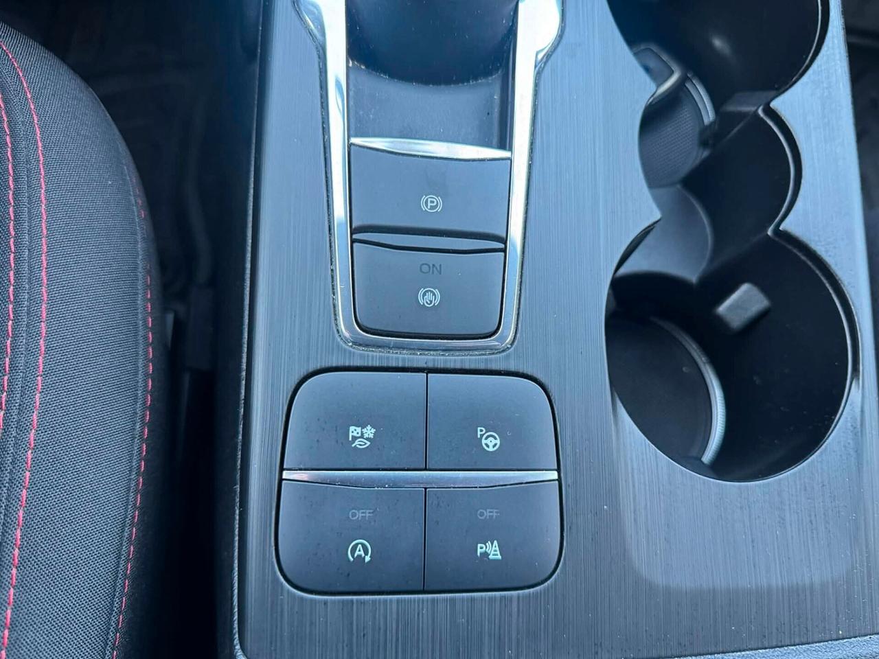 Ford Kuga 2020 1.5 Diesel Automatica 2WD ST-Line