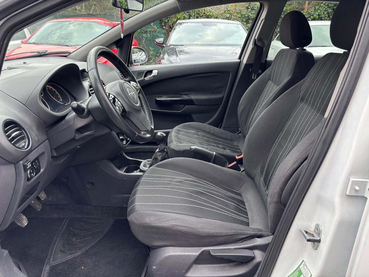 Opel Corsa 1.2 80CV 5porte GPL-TECH Edition