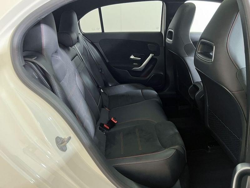Mercedes-Benz Classe A A 220 Premium 4matic auto