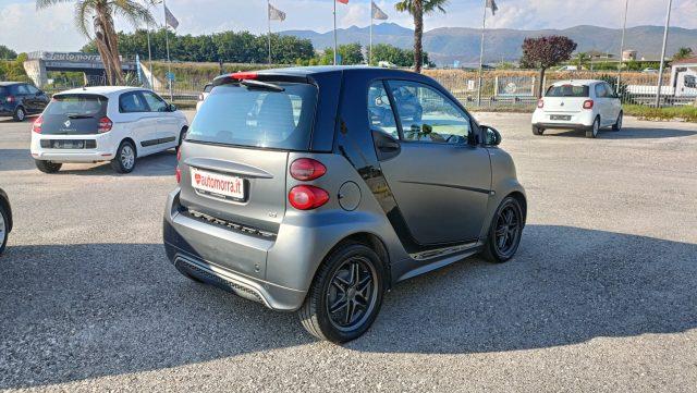 SMART ForTwo 800 40 kW coupé pulse cdi n°33