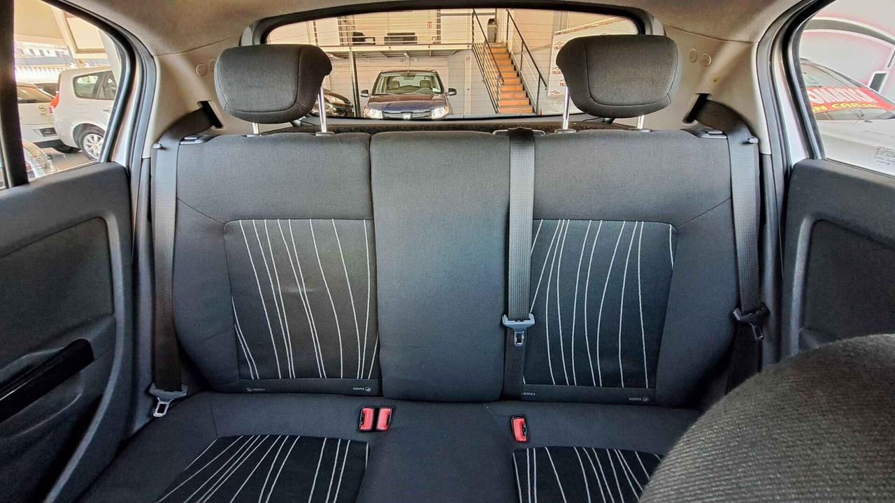 Opel Corsa 1.2 80CV GPL-TECH Enjoy