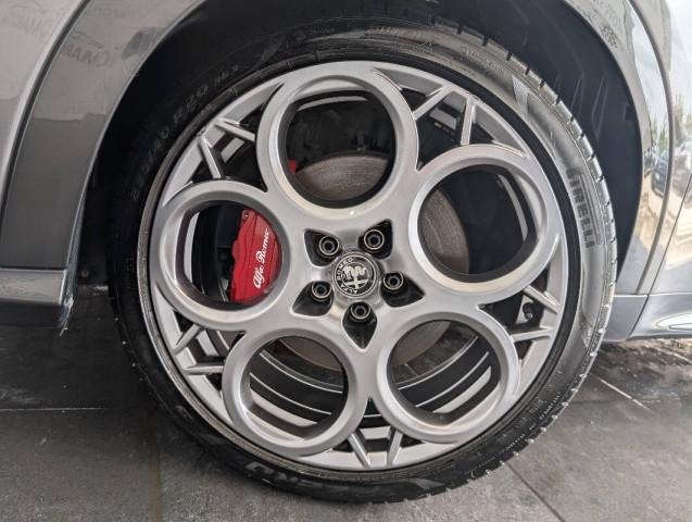 Alfa Romeo Tonale 1.5 hybrid Speciale 130cv tct7