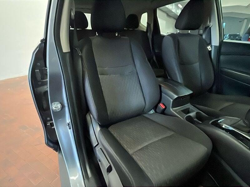 Nissan X-Trail X-Trail 1.6 dCi 2WD N-Connecta