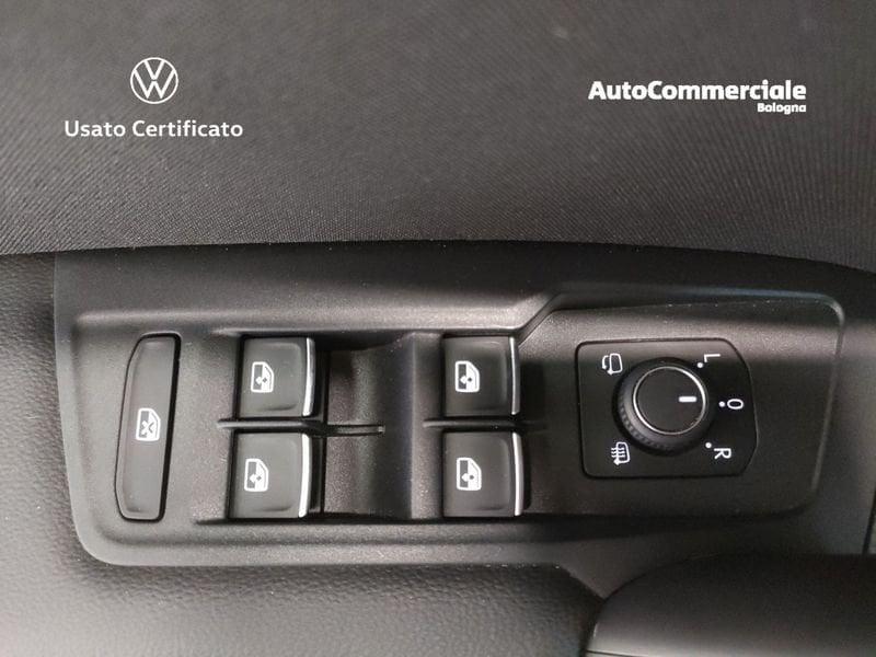 Volkswagen Tiguan Tiguan 2.0 TDI 150 CV SCR DSG Elegance