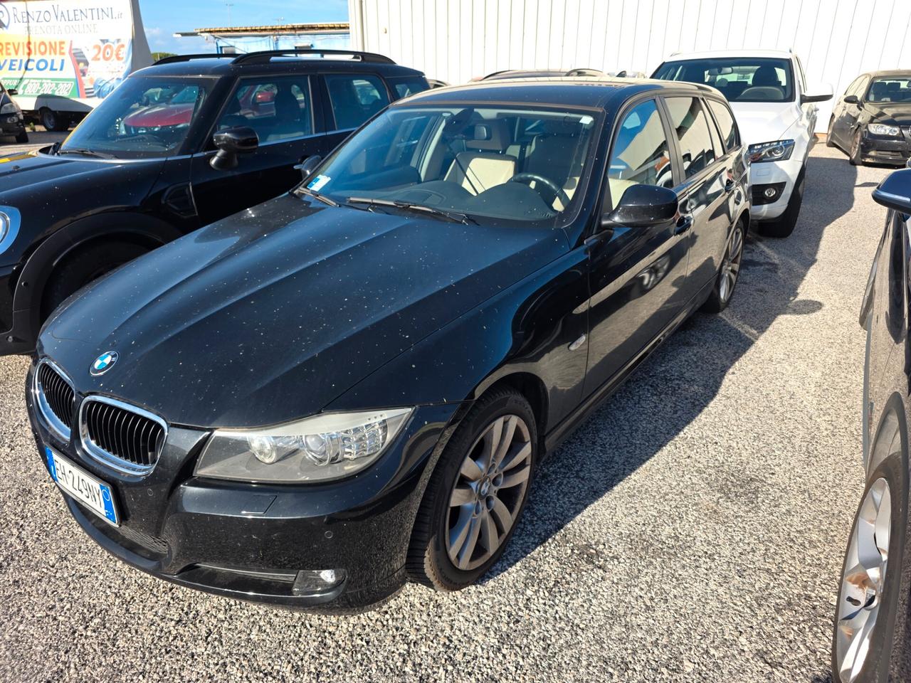 Bmw 320 320d cat xDrive Touring Eletta UNIPRO