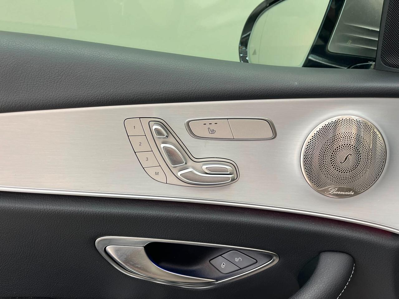 Mercedes-Benz E 450 Classe E - S213 SW mhev (eq-boost) Premium Plus 4matic auto IVA ESPOSTA