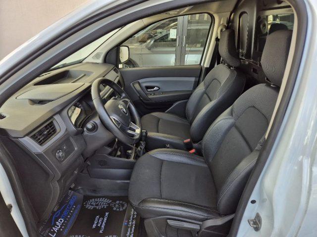 RENAULT Express 1.5 Blue dCi 75 Van