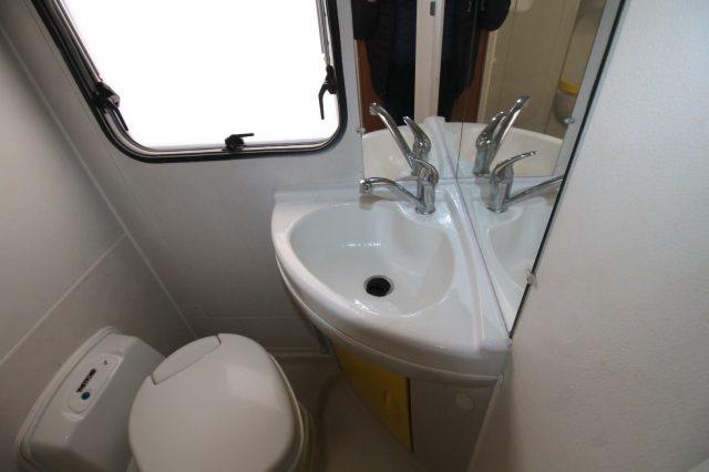 FIAT Ducato CAMPER Mansardato Joint E47 uniproprietario