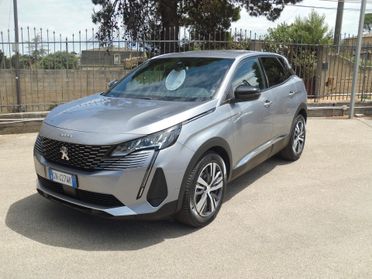 Peugeot 3008 1.5 BlueHDi 130 S&S EAT8 Allure Pack