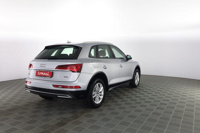 AUDI Q5 Q5 40 TDI 204 CV quattro S tronic Business