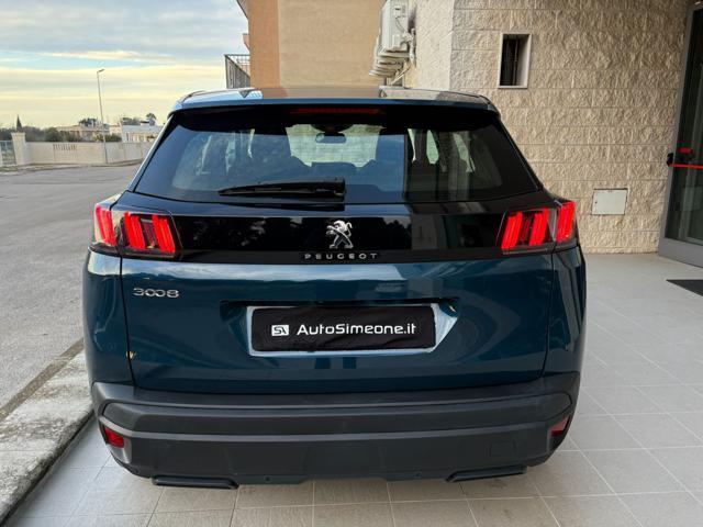 PEUGEOT 3008 1.5 BlueHDi 130 S&S Active Business