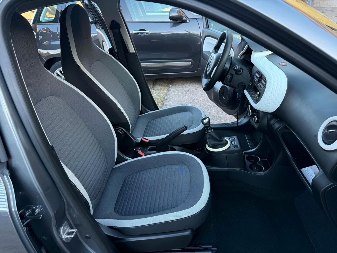 Renault Twingo SCe Zen