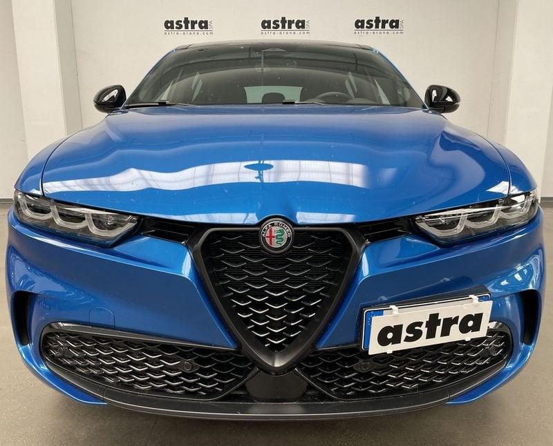 Alfa Romeo Tonale 1.3 280 CV PHEV AT6 Q4 Sprint
