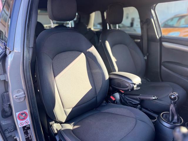 MINI One 1.5 One D Business XL 5 porte