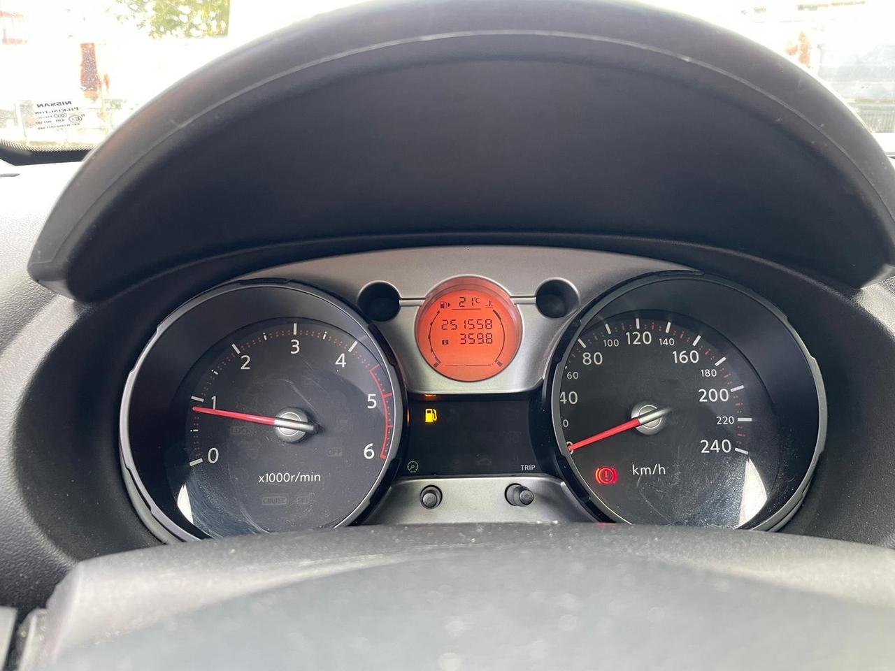 Nissan Qashqai 1.5 dCi Tekna SuperMegaFull Perfett