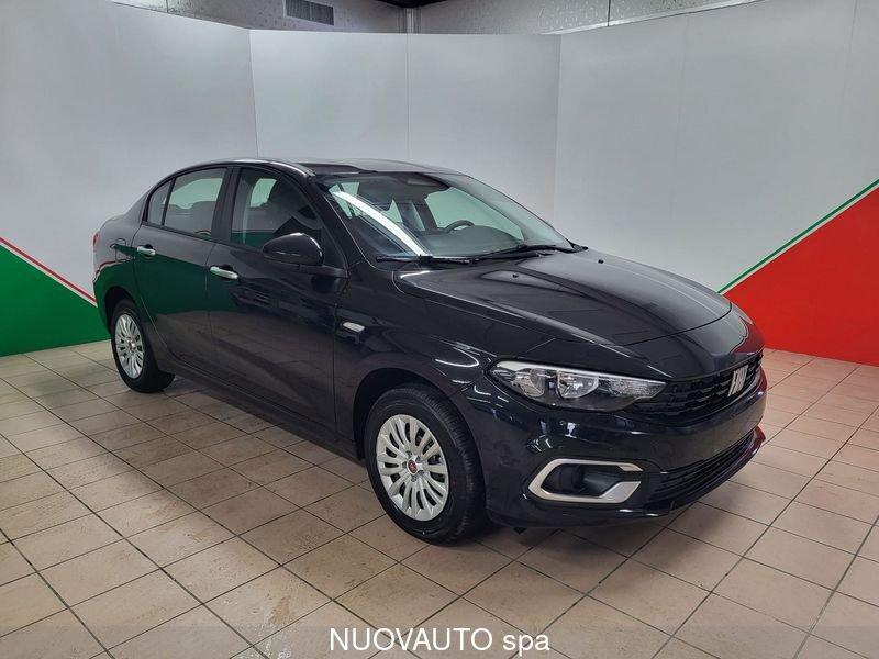 FIAT Tipo 1.6 Mjt 130cv S&S