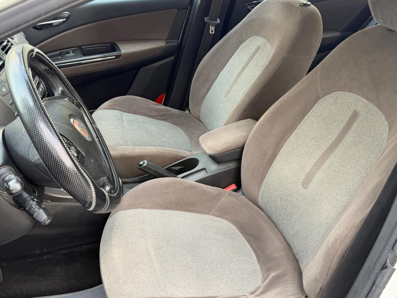 FIAT BRAVO 1.6MJT EURO5 120CV NEOPATENTATI