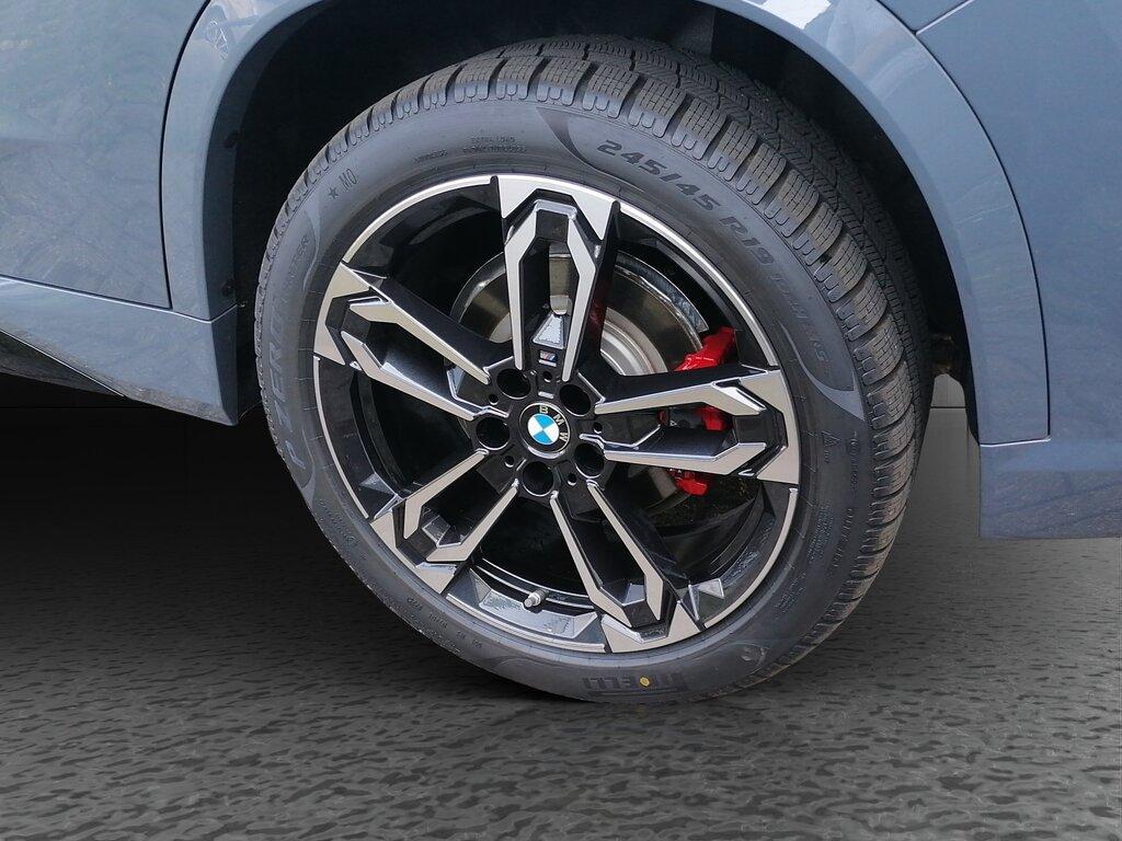 BMW X1 25 e MSport Pro xDrive DCT