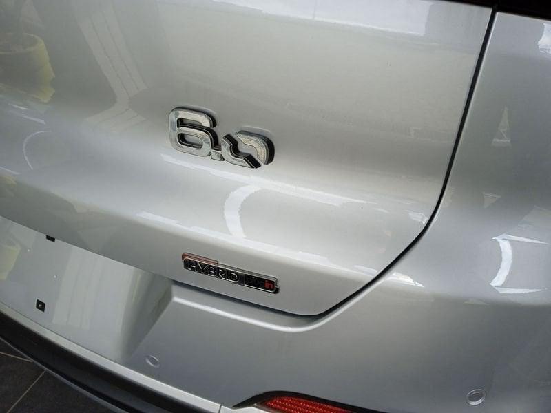 DR AUTOMOBILES dr 6.0 Phev DR 6.0 NEW PHEV