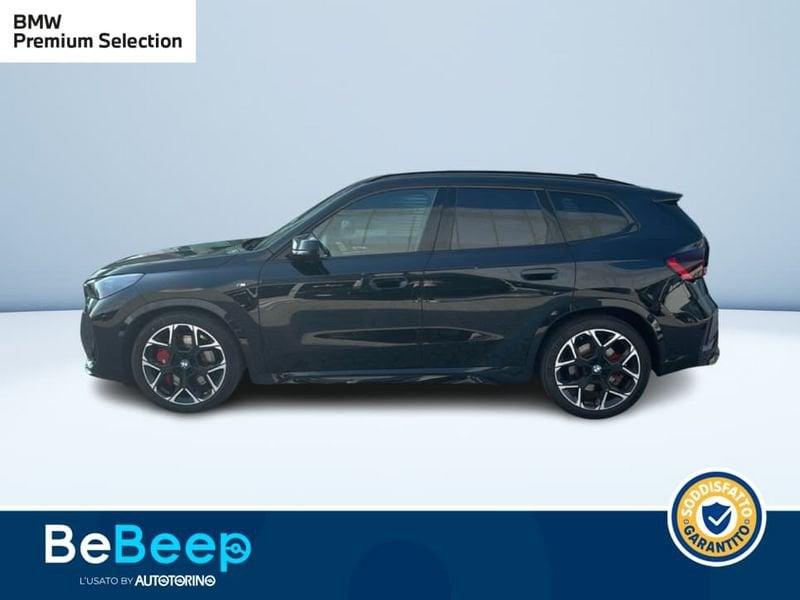 BMW X1 XDRIVE M35I MSPORT PRO AUTO