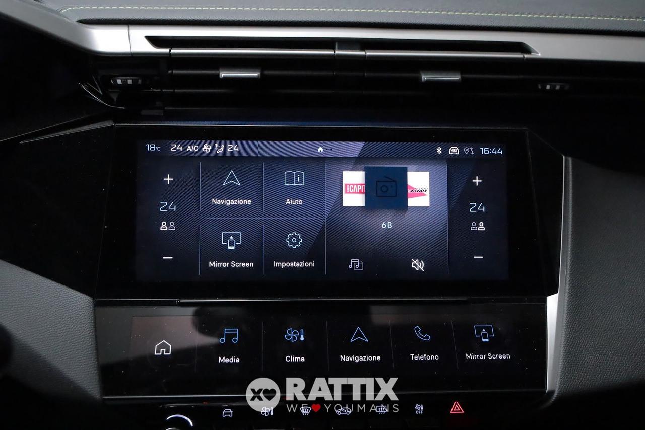 Peugeot 308 1.2 Hybrid 145CV GT e-DCS6