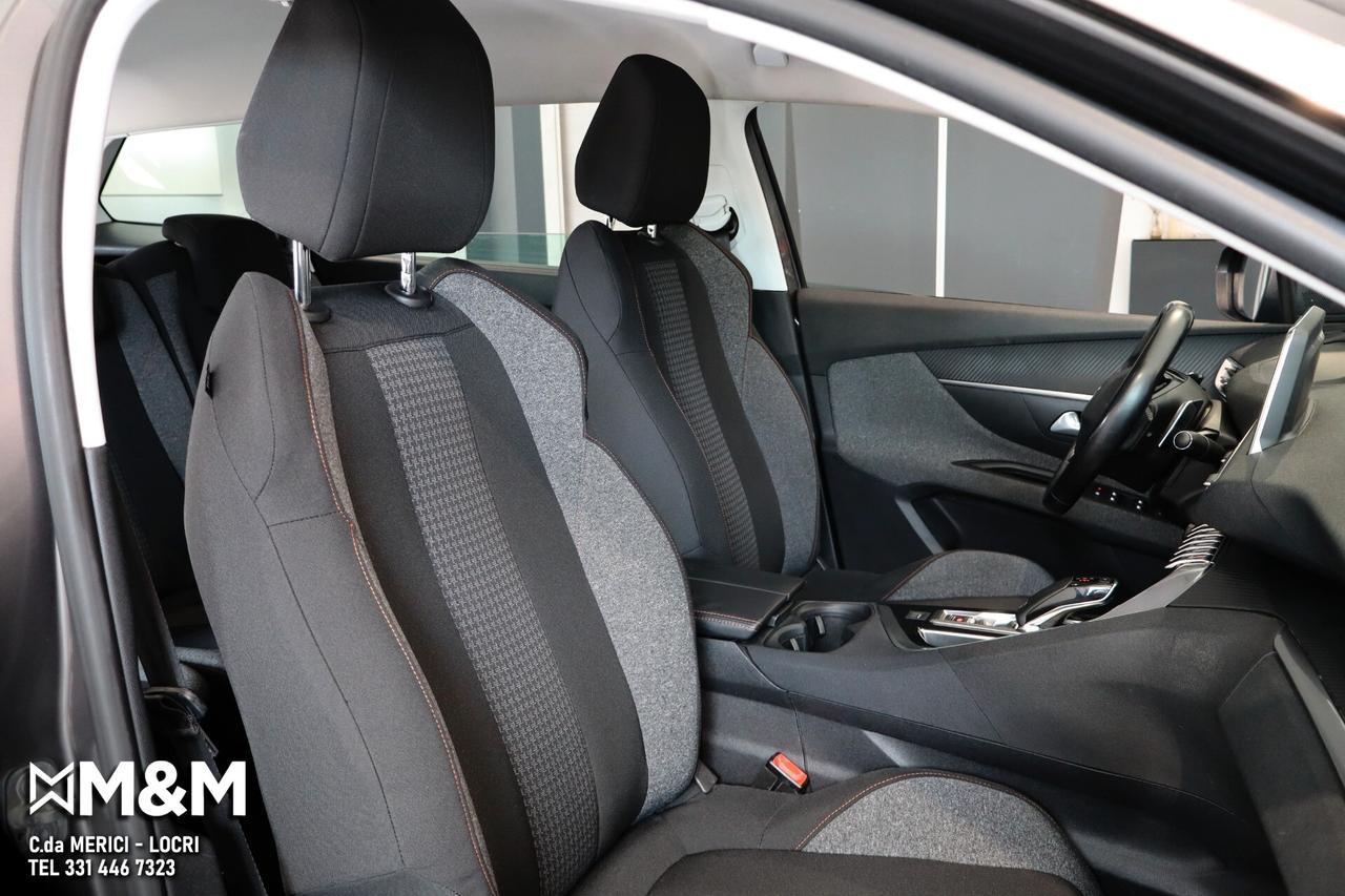 Peugeot 5008 BlueHDi 130 S&S EAT8 Allure Mix