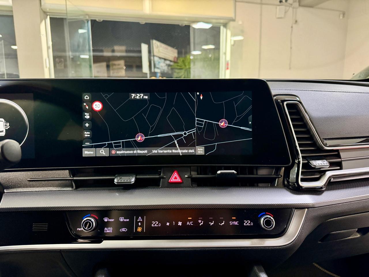 Kia Sportage 1.6 CRDi 136cv MHEV DCT GT-line Plus 2023