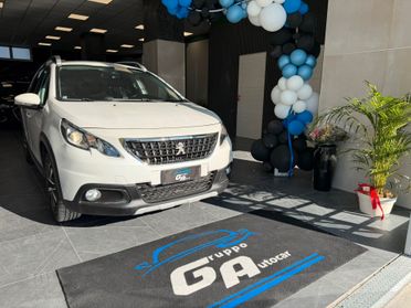 Peugeot 2008 BlueHDi 120 EAT6 S&S Allure