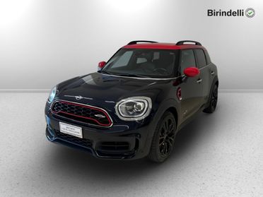 MINI Mini Countrym.(F60) - Mini 2.0 John Cooper Works Countryman ALL4