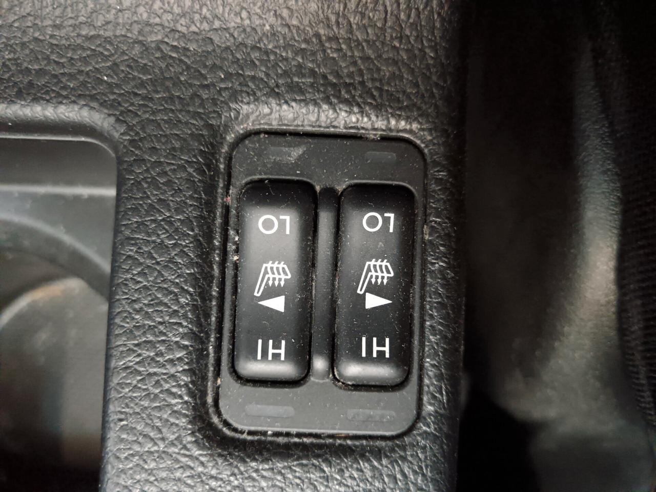 Subaru XV Diesel Manuale