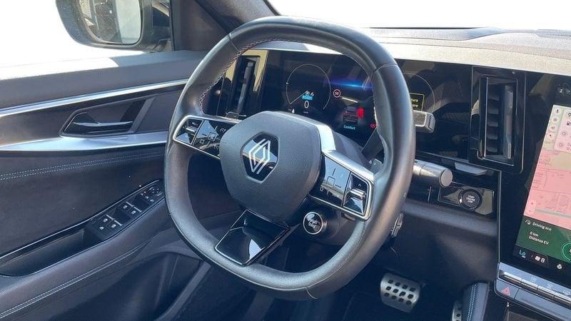 Renault Austral 1.2 E-Tech full hybrid 200cv Iconic Esprit