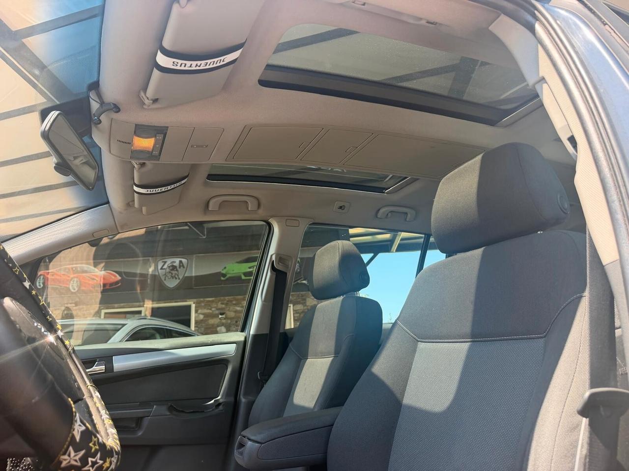 Opel Zafira 1.9 CDTI 120CV Cosmo