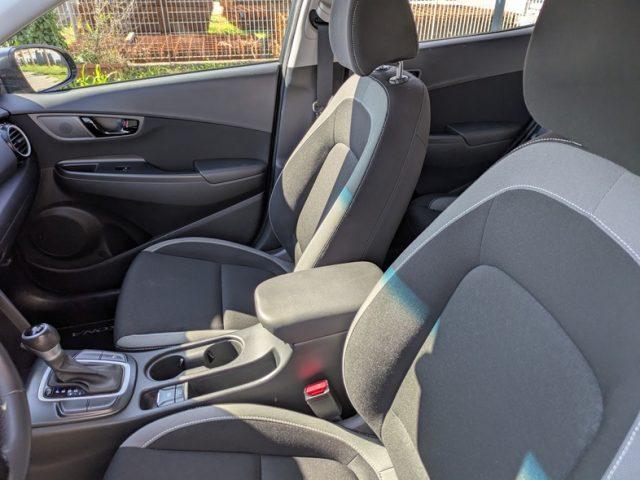 HYUNDAI Kona HEV 1.6 DCT XTech