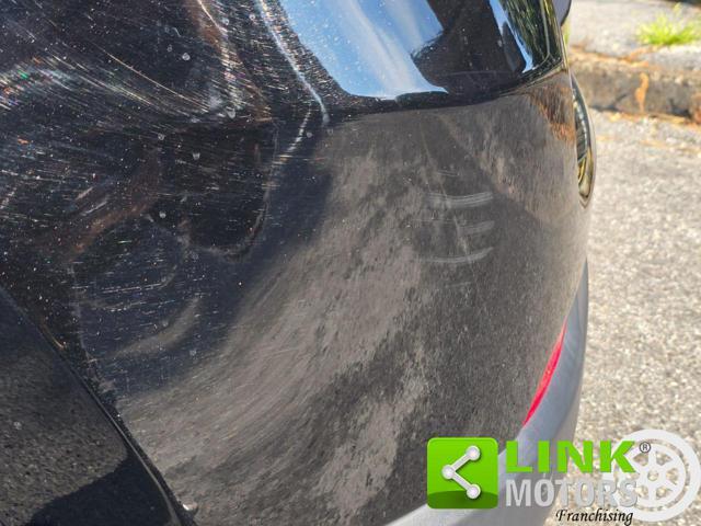JEEP Compass 1.4 MultiAir 2WD Limited 140cv