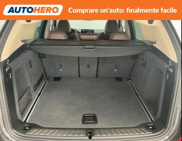BMW X3 sDrive18d Business Advantage