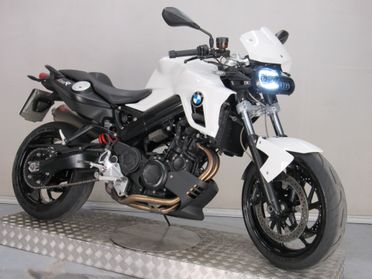 Bmw F 800 R SCARICO AKRAPOVIC