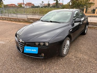 Alfa Romeo 159 1.9 JTDm